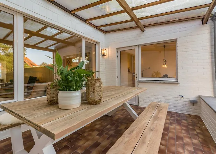 Chalet Des Roses - Fantastic & Renewed Villa 7P