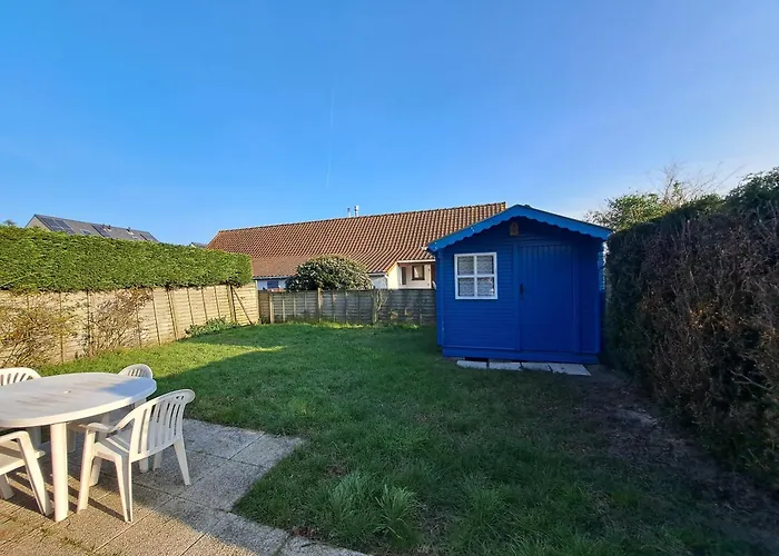 La Maison De Westende