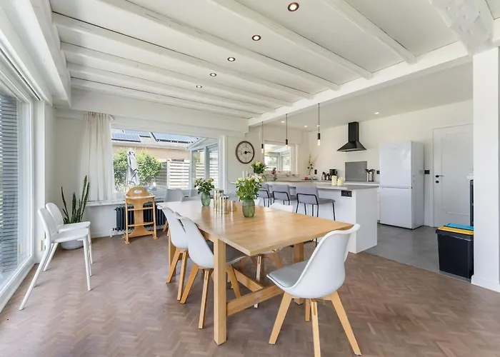 Vakantiewoning Renee