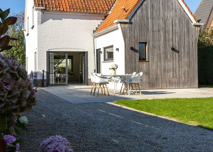 Maison Beaujean