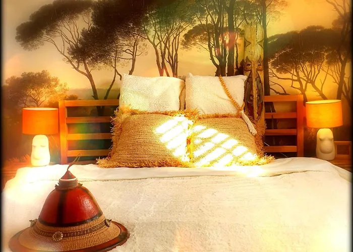 Zee Vakantievilla Begijnhof 5 De Haan