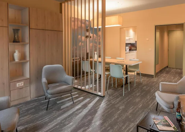 Floreal Hotel Blankenberge