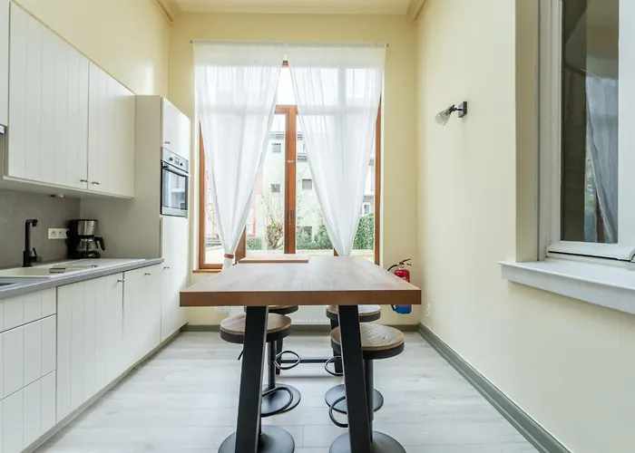 Villa Notre Refuge - Your Belle Epoque Escape By Interhome